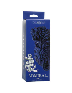 CALEXOTICS ADMIRAL CUERDA JAPONES AZUL 10 M 2