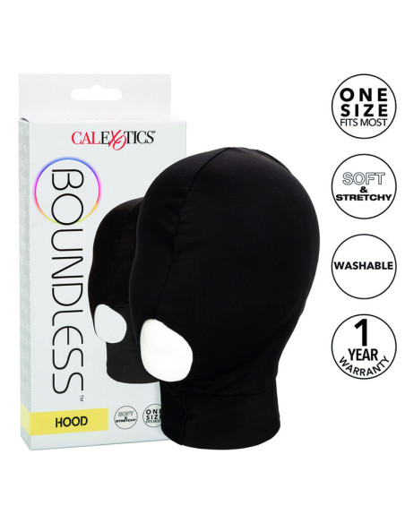 CALEXOTICS BOUNDLESS CAPUCHA CALEXOTICS BOUNDLESS CAPUCHA