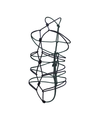 CALEXOTICS BOUNDLESS CUERDA 10M NEGRA