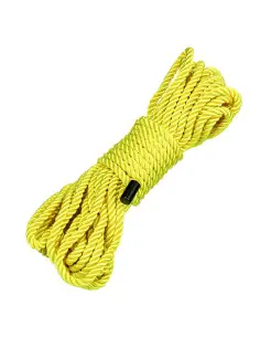 CALEXOTICS BOUNDLESS CUERDA 10M AMARILLO
