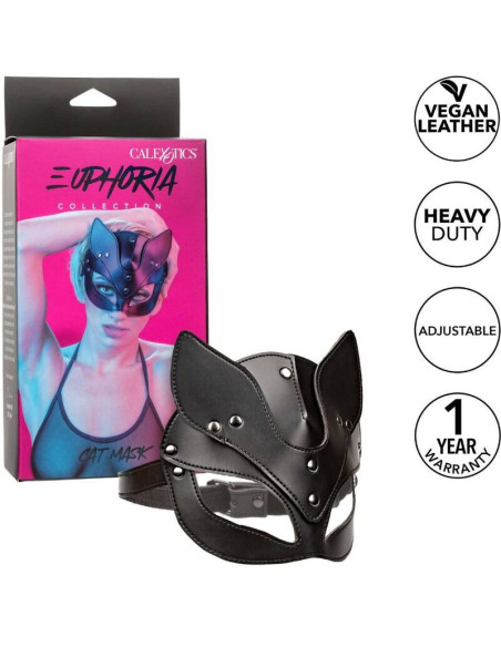CALEXOTICS EUPHORIA MSCARA DE GATO CALEXOTICS EUPHORIA MSCARA DE GATO