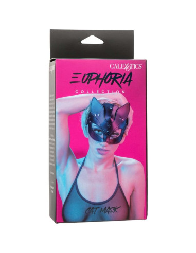 CALEXOTICS EUPHORIA MSCARA DE GATO