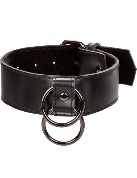 CALEXOTICS EUPHORIA COLLAR CON CORREA DE CADENA CALEXOTICS EUPHORIA COLLAR CON CORREA DE CADENA