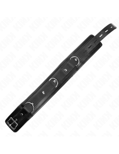 KINK COLLAR CON CORREA 65 CM PESADO MODELO 1 AJUSTABLE 365 50 CM