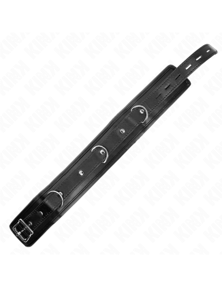 KINK COLLAR CON CORREA 65 CM PESADO MODELO 1 AJUSTABLE 365 50 CM KINK COLLAR CON CORREA 65 CM PESADO MODELO 1 AJUSTABLE 365 50 CM