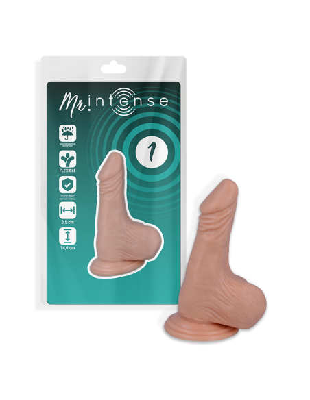MR INTENSE 1 PENE REALASTICO 146 CM O 35 CM