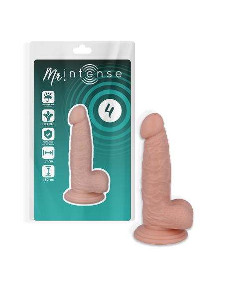 MR INTENSE 4 PENE REALASTICO 162 CM O 31 CM
