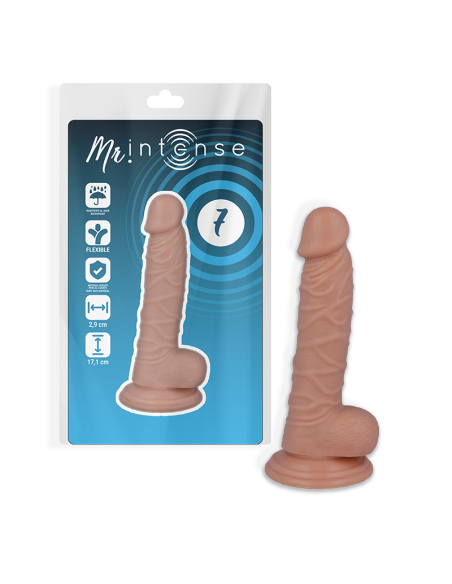 MR INTENSE 7 PENE REALASTICO 171 CM O 29 CM