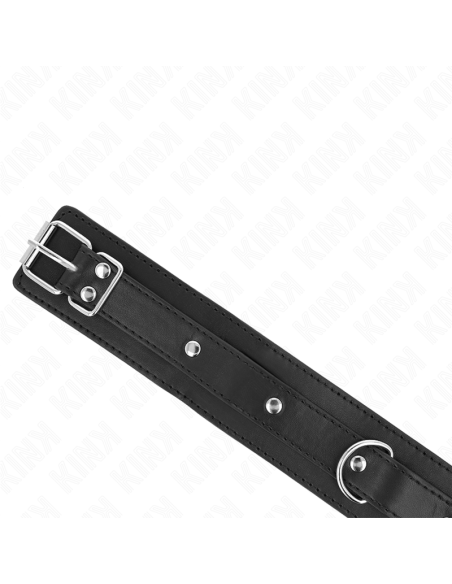 KINK COLLAR CON CORREA 65 CM 1 ANILLO AJUSTABLE 38 49 CM X 5 CM KINK COLLAR CON CORREA 65 CM 1 ANILLO AJUSTABLE 38 49 CM X 5 CM