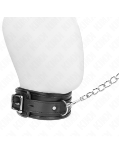 KINK COLLAR CON CORREA 65 CM MODELO BASICO MODELO 1 53 X 6 CM 2