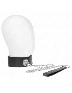 KINK COLLAR CON CORREA 65 CM MODELO BASICO MODELO 2 2