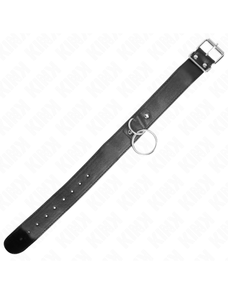 KINK COLLAR CON CORREA MODELO BASICO MODELO 4 AJUSTABLE 36 43 CM