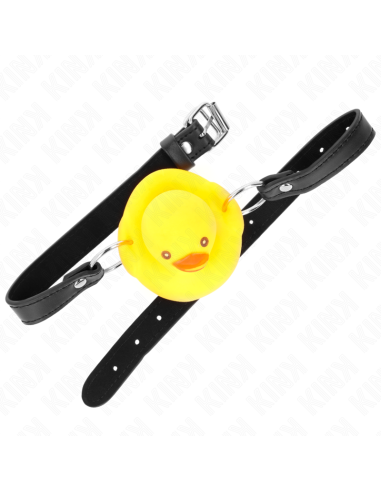 KINK MORDAZA FORMA DE PATO