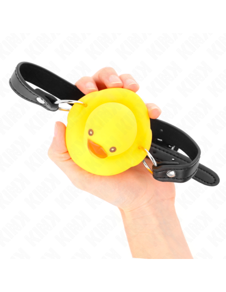 KINK MORDAZA FORMA DE PATO KINK MORDAZA FORMA DE PATO