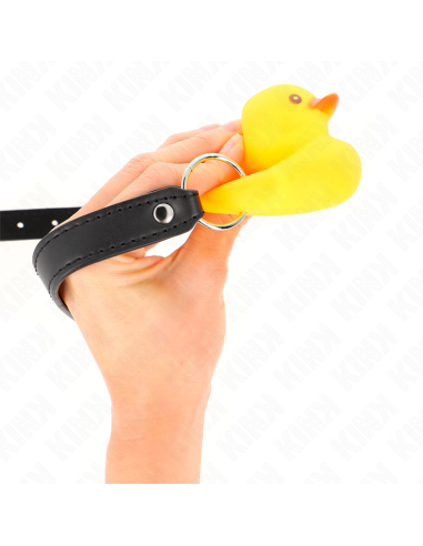 KINK MORDAZA FORMA DE PATO
