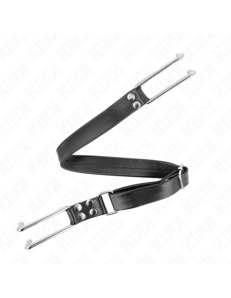 KINK MORDAZA DE GANCHO DE METAL AJUSTABLE 36 52 CM KINK MORDAZA DE GANCHO DE METAL AJUSTABLE 36 52 CM