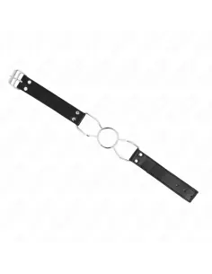 KINK MORDAZA 60 X 3 CM BOCA DE ARANA TALLA M 45 CM 2