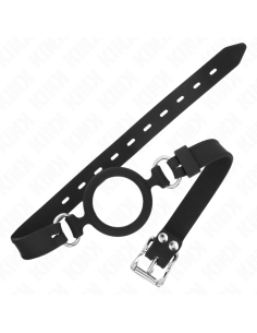 KINK MORDAZA 56 CM JUNTA TORICA DE SILICONA 5 CM 2