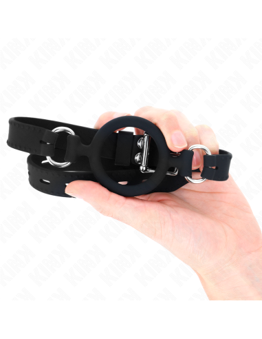 KINK MORDAZA 56 CM JUNTA TORICA DE SILICONA 5 CM