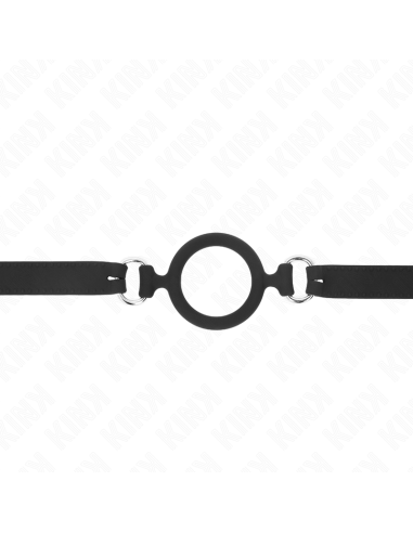 KINK MORDAZA 56 CM JUNTA TORICA DE SILICONA 5 CM