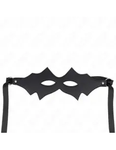 KINK MASCARA DE GATO MODELO 1 34 x 12 CM