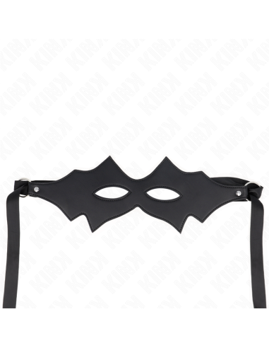 KINK MASCARA DE GATO MODELO 1 34 x 12 CM