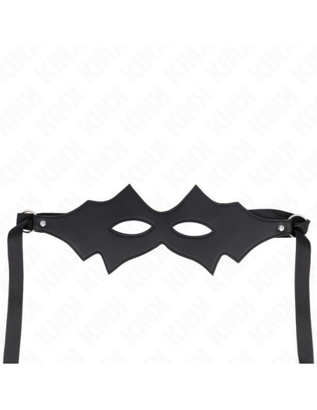 KINK MASCARA DE GATO MODELO 1 34 x 12 CM KINK MASCARA DE GATO MODELO 1 34 x 12 CM