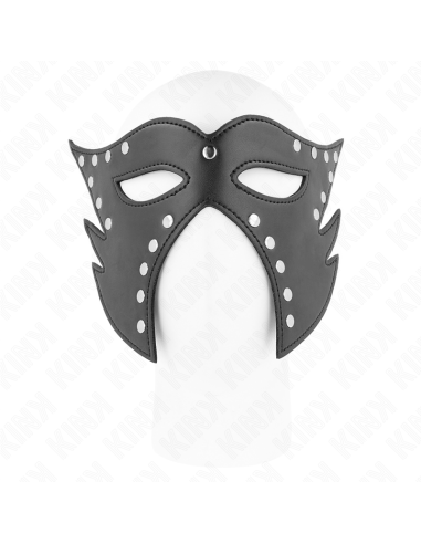 KINK MASCARA DE GATO MODELO 2 29 x 15 CM