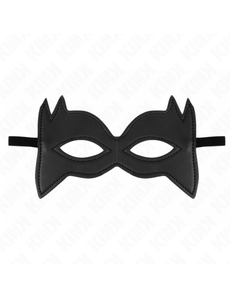 KINK MASCARA DE GATO MODELO 3 185 x 125 CM KINK MASCARA DE GATO MODELO 3 185 x 125 CM