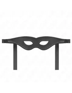 KINK MASCARA DE POLIPIEL MODELO 1 30 x 7 CM