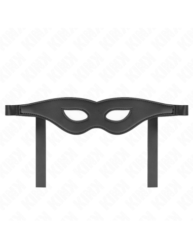 KINK MASCARA DE POLIPIEL MODELO 1 30 x 7 CM