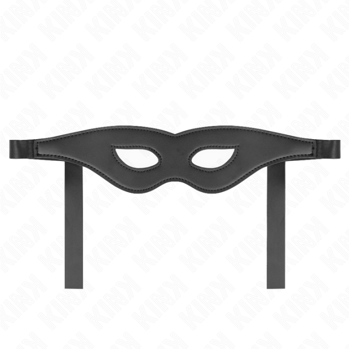 KINK MASCARA DE POLIPIEL MODELO 1 30 x 7 CM