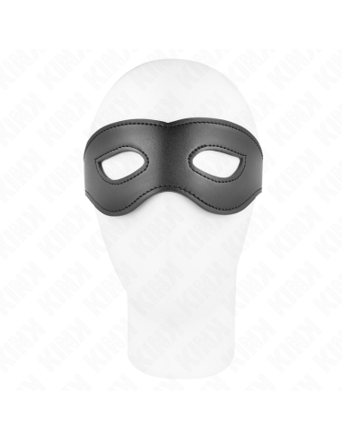 KINK MASCARA DE POLIPIEL MODELO 1 30 x 7 CM