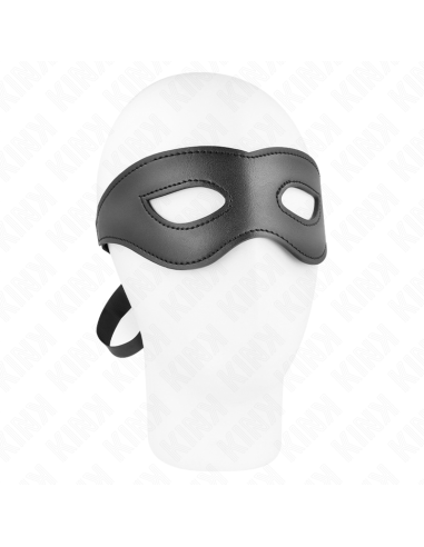 KINK MASCARA DE POLIPIEL MODELO 1 30 x 7 CM