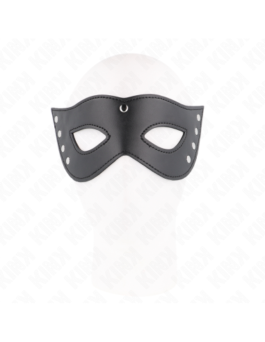 KINK MASCARA CON 4 REMACHES 28 x 8 CM