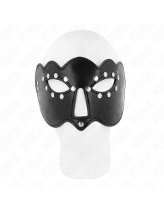 KINK MASCARA DE FIESTA MODELO 1 275 x 12 CM 2