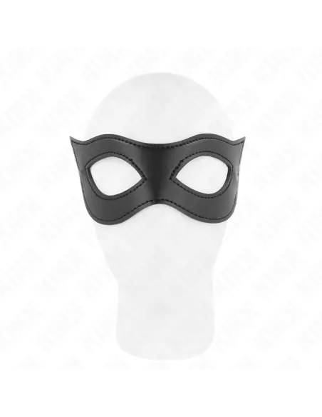 KINK MASCARA DE POLIPIEL MODELO 2 23 x 75 CM