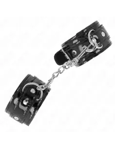 KINK MUNEQUERAS DE NEOPRENO BRILLANTE AJUSTABLE 17 24 CM X 45 CM 2