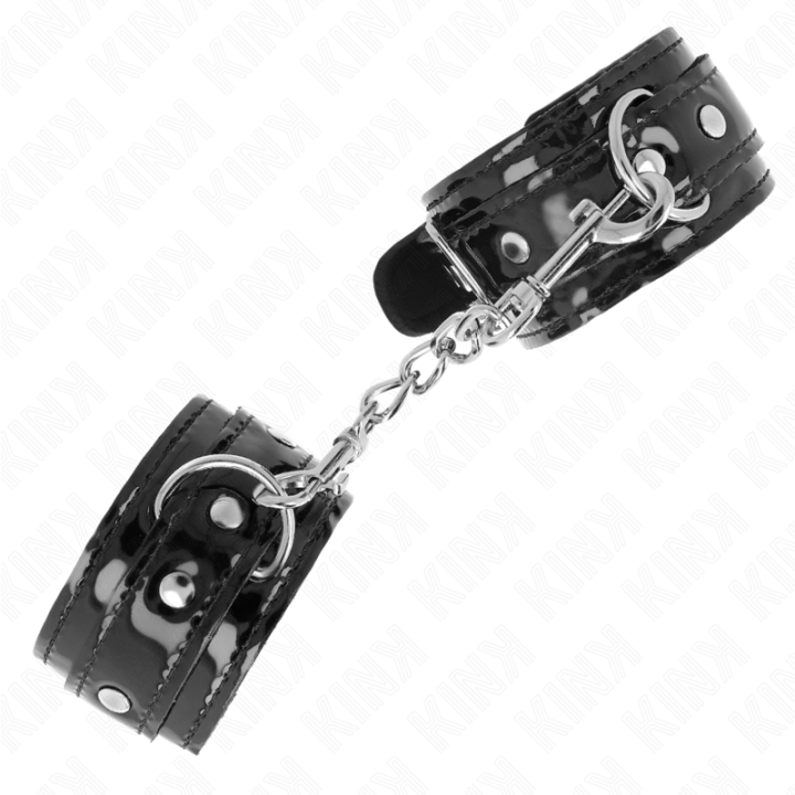 KINK MUNEQUERAS DE NEOPRENO BRILLANTE AJUSTABLE 17 24 CM X 45 CM