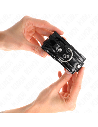 KINK MUNEQUERAS DE NEOPRENO BRILLANTE AJUSTABLE 17 24 CM X 45 CM