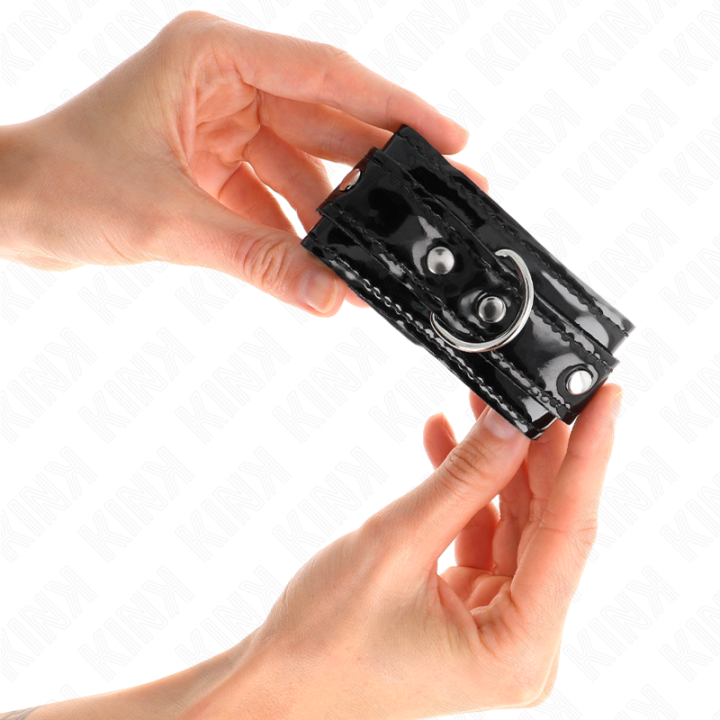 KINK MUNEQUERAS DE NEOPRENO BRILLANTE AJUSTABLE 17 24 CM X 45 CM