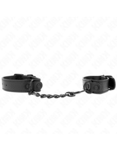 KINK MUNEQUERAS PARA PRINCIPIANTES AJUSTABLE 13 23 CM X 22 CM