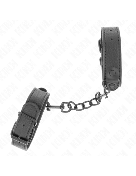 KINK MUNEQUERAS PARA PRINCIPIANTES AJUSTABLE 13 23 CM X 22 CM KINK MUNEQUERAS PARA PRINCIPIANTES AJUSTABLE 13 23 CM X 22 CM