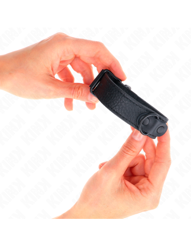 KINK MUNEQUERAS PARA PRINCIPIANTES AJUSTABLE 13 23 CM X 22 CM