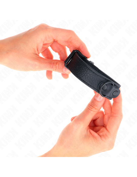 KINK MUNEQUERAS PARA PRINCIPIANTES AJUSTABLE 13 23 CM X 22 CM KINK MUNEQUERAS PARA PRINCIPIANTES AJUSTABLE 13 23 CM X 22 CM