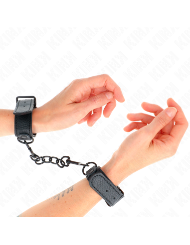 KINK MUNEQUERAS PARA PRINCIPIANTES AJUSTABLE 13 23 CM X 22 CM