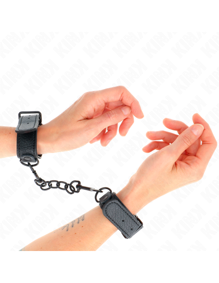 KINK MUNEQUERAS PARA PRINCIPIANTES AJUSTABLE 13 23 CM X 22 CM KINK MUNEQUERAS PARA PRINCIPIANTES AJUSTABLE 13 23 CM X 22 CM