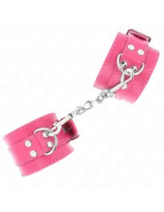 KINK MUNEQUERAS FUCSIA CON DETALLES EN FUCSIA AJUSTABLE 20 28 CM X 55 CM 2