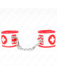 KINK MUNEQUERAS MINI ENFERMERA AJUSTABLE 18 23 CM X 5 CM