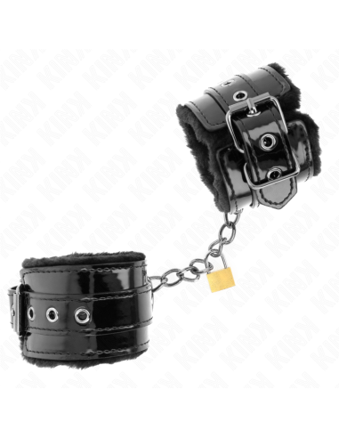 KINK MUNEQUERAS LIGERAS CON CIERRE DE COBRE AJUSTABLE 17 29 CM X 55 CM